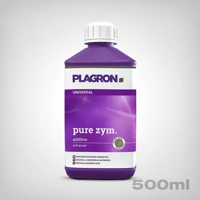 Produktbild von Plagron Pure Zym, 500ml