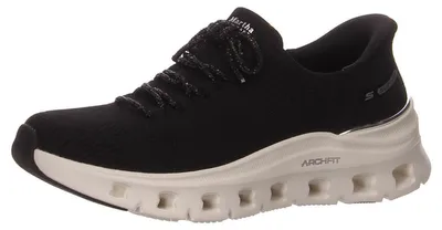 Produktbild von Skechers Sneaker schwarz in Gr. 36
