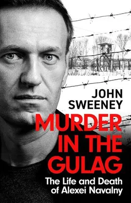 Produktbild von Murder in the Gulag