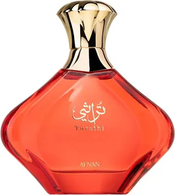 Image de Turathi Red eau de parfum spray 90ml