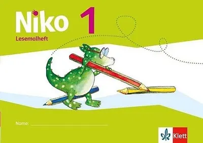 Obrázek produktu pro Niko 1