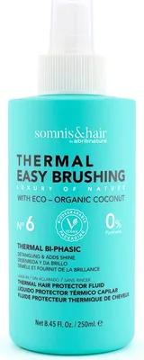 Produktbild von Somnis&Hair Thermo-Schutzspray für Haare, 250 ml