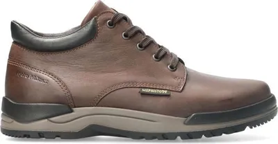Image de Mephisto Clement - herren stiefelette