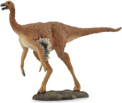 Produktbild von Collecta Struthiomimus L Abbildung Braun 3-6 Years Braun 3-6 Years