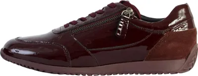 Produktbild von Calithe Low-Top-Sneaker aus Leder