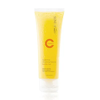 Immagine prodotto di SunewMed+ Gel viso a dissoluzione epidermica con vitamina C, 120g