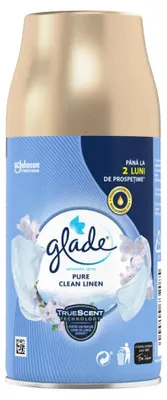 Obrázok produktu pre Náplň Do Dozátora Glade Čistá A Svieža 269 Ml