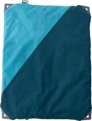 Produktbild von Non-stop dogwear Campingmatte Trekking Dog Bed dark teal, Größe: S