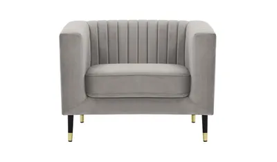 Image de Fauteuil Slender-Velluto 15