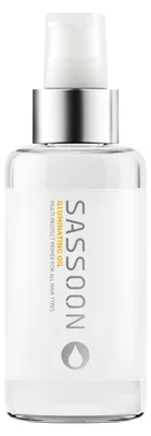 Productafbeelding van Sassoon - Illuminating Oil - 100 ml