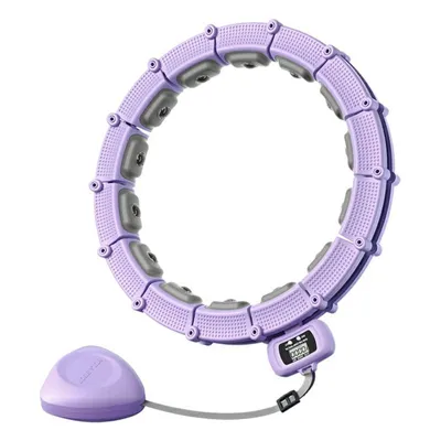 Productafbeelding van GOTEL GOT K717F Massagehula Hoop met computer