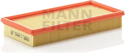 Image de Mann + Hummel Filtre à air pour entre autres VAG C 2860