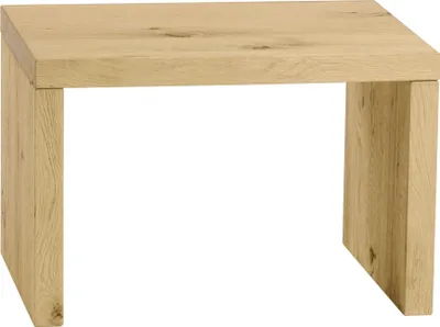 Produktbild von HASENA Oak Wild Nachttisch Osta Wildeiche pure