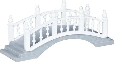 Produktbild von LEMAX - Plastic Foot Bridge
