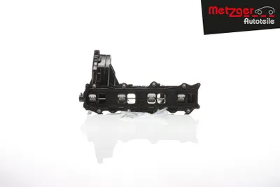 Produktbild von METZGER 2100010 Ansaugbrücke Ansaugkrümmer passend für MERCEDES-BENZ C-Klasse Limousine (W204) C-Klasse T-modell (S204) C-Klasse T-modell (S205)
