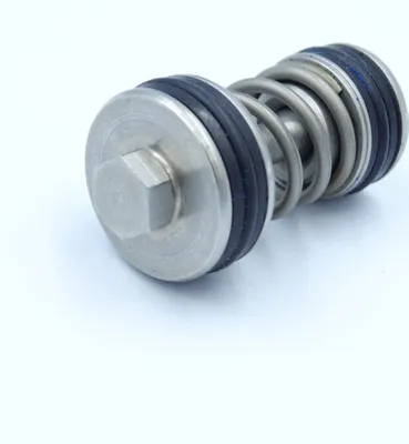 Produktbild von Überlaufventil Kärcher HD 799, HD 855, HD 895s - Original Druckbegrenzungsventil