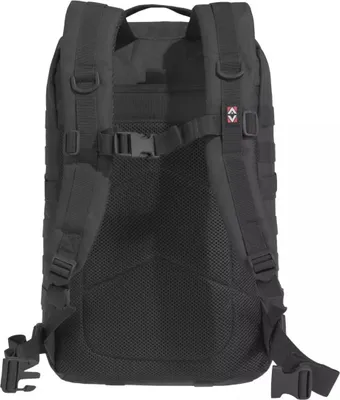 Image de Pentagon Assault Large Tac Maven 51l sac à dos noir noir One Size