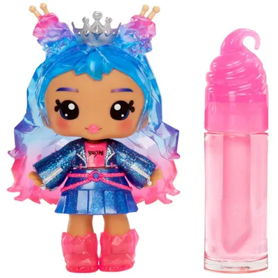 Image de Yummiland Pop - Roxie Crysal Candy met Lipgloss Set