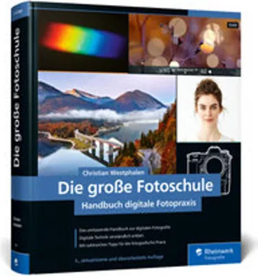 Image de Die große Fotoschule