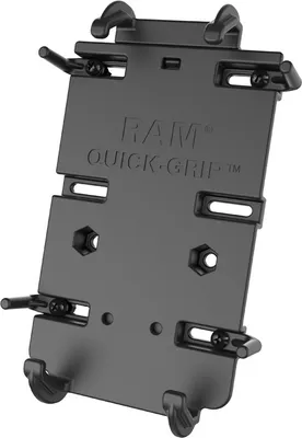 Produktbild von Ram Mounts Quick-Grip XL Phone Handy/Tablethalterung