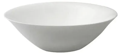 Produktbild von Salatschüssel 27cm weiß Carin Luminarc