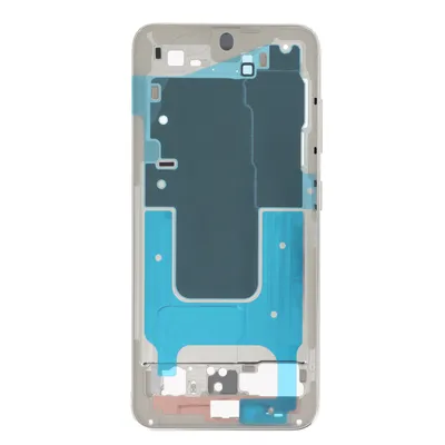 Zdjęcie produktu dla Samsung, etui zastępcze do Samsung Galaxy S23 Original Service Pack, jasnoszare
