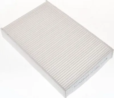 Produktbild von DENCKERMANN M110852 Innenraumfilter Pollenfilter für NISSAN JUKE (F15) für RENAULT Fluence (L3)