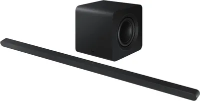 Image de SAMSUNG Ultra Slim HW-S800D HW-S800D/XN