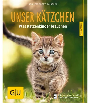 Immagine prodotto di Unser Kätzchen