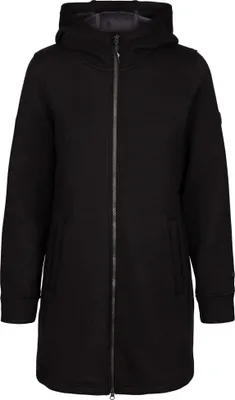 Produktbild von Trespass - "Miatta" Fleecejacke für Damen TP6719 (M) (Schwarz)