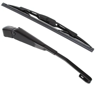 Produktbild von Heckscheibenwischerarm + Wischerblatt für Honda CR-V II (01-07)