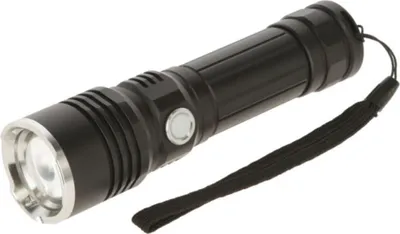 Productafbeelding van Profire LED zaklamp met accu