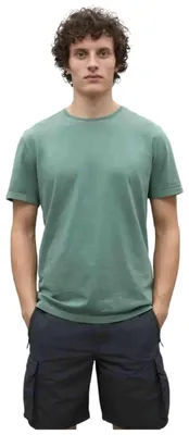 Productafbeelding van T-shirt Ecoalf GATSVENTA0831-108 voor Uni