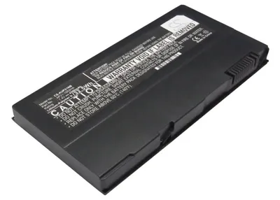 Produktbild von TECHTEK Laptop Akkus Kompatibel mit [Asus] Eee PC 1002, Eee PC 1002HA, Eee PC 1002HA-BLK006X, Eee PC EPC1002HA-BLK013K, Eee PC S101H, S101H-BLK042X,