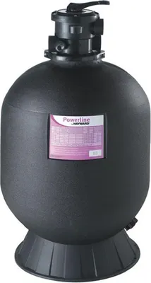 Produktbild von Sandfilter 14m3 / h Hayward 81104