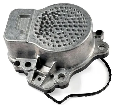 Produktbild von HEPU Kühlmittelpumpe Wasserpumpe für TOYOTA PRIUS C (NHP10) P7877