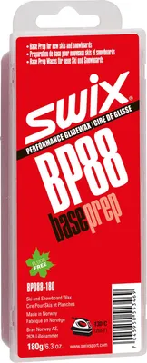Obrázok produktu pre Swix Bp88 Baseprep Medium 180 G Red Red One Size