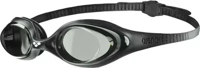 Produktbild von Arena 000024/555, Universalgröße, Schwarz, Rauch, Schwarz, Silikon