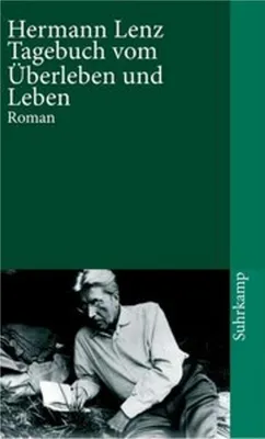 Immagine prodotto di Tagebuch vom Überleben und Leben