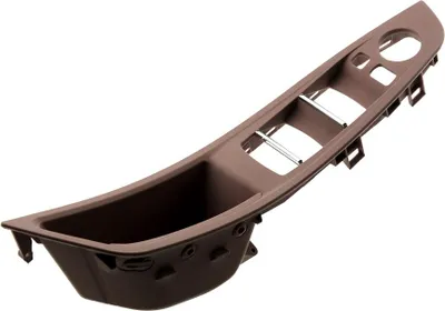 Obrázok produktu pre Kryt okenného páky a opierky ruky pre BMW 5Er F10 F11 2010-2016 Predné ľavé dvere,