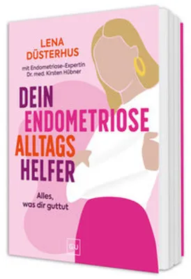 Obrázek produktu pro Dein Endometriose-Alltagshelfer