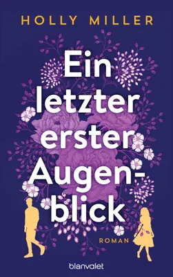 Produktbild von Ein letzter erster Augenblick