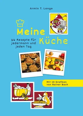 Produktbild von Meine Küche