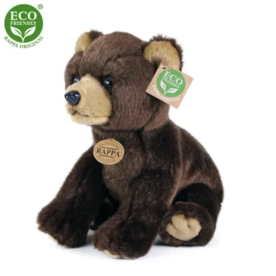 Imagen del producto de Osito De Peluche 25 Cm Ecológico