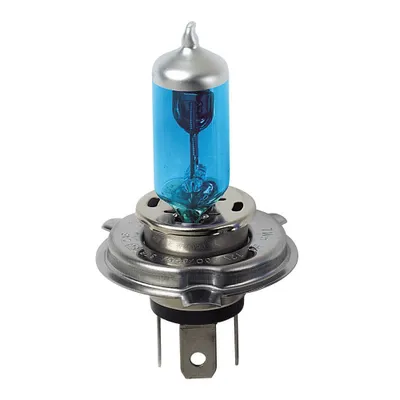 Immagine prodotto di Lampa 24V Lampada alogena Blu-Xe - H4 - 70/75W - P43t - 2 pezzi - D/Blister