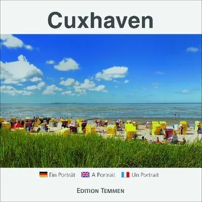 Obrázok produktu pre Cuxhaven