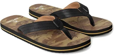 Zdjęcie produktu dla Sandały Żabki RIP CURL RIPPER BLOOM - czarne - rozmiar US 45