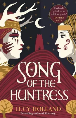 Obrázek produktu pro Song of the Huntress