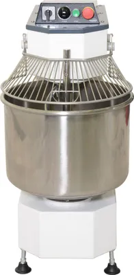Zdjęcie produktu dla Mieszalnik planetarny Combisteel z 4 hakami i 400V 50 litrów