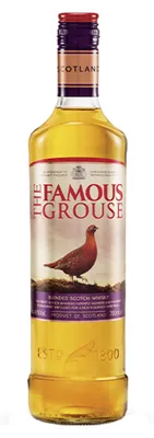 Obrázek produktu pro Famous Grouse Scotch Whisky 40% 700ml